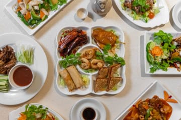 Restaurants and takeaways in Passagewest PASSAGEWEST Just Eat