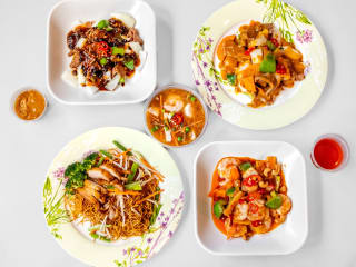 Ly garden sale just eat