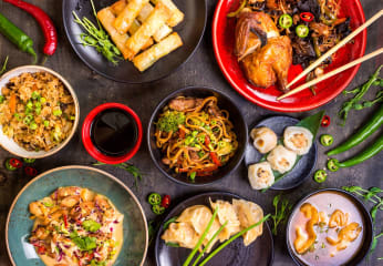 Restaurants and takeaways in Cavan Ballyjamesduff Just Eat