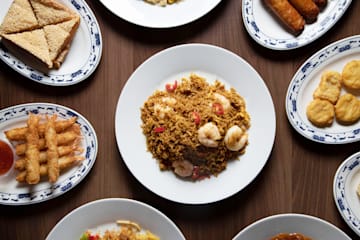 Ly garden just eat sale