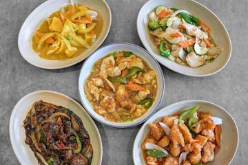 Just eat passage west new arrivals