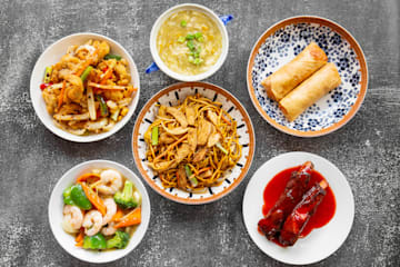 Restaurants and takeaways in Ballyfermot BALLYFERMOT Just Eat