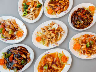 Ly garden sales just eat