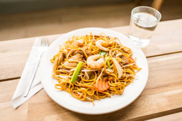 Donabate chinese store