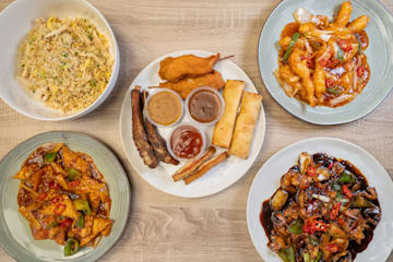 Just best sale eat rathcoole