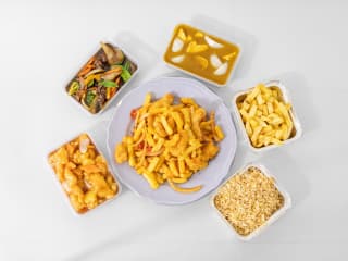 Chinese restaurants and takeaways in Rathcoole RATHCOOLE Just Eat