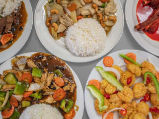 Restaurants and takeaways in Coolock COOLOCK Just Eat