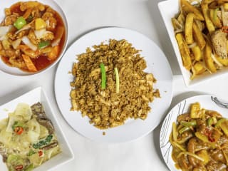 Just eat hot sale kilcock