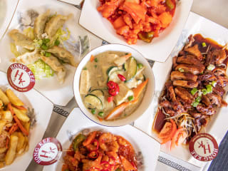 Just eat hot sale clontarf