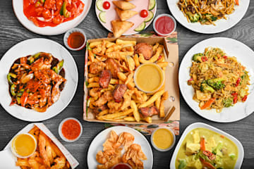 Just eat coolock clearance