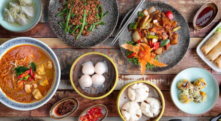 Jade house just eat new arrivals