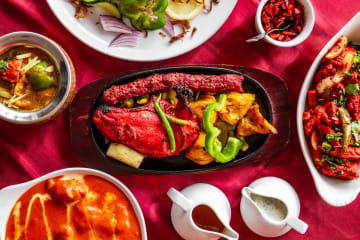 Restaurants and takeaways in Kildare Clane Just Eat