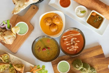 Restaurants and takeaways in Wexford, Gorey | Just Eat