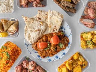 Restaurants and takeaways in Coolock COOLOCK Just Eat