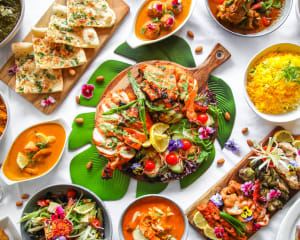 Curry restaurants and takeaways in Woodstown WOODSTOWN Just Eat