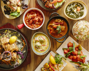 Just eat passage west outlet