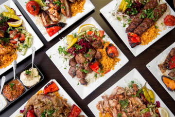 Restaurants and takeaways in Passagewest PASSAGEWEST Just Eat