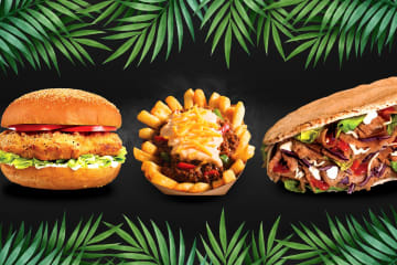 Just eat dundrum hotsell