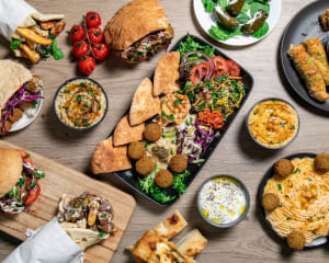 Restaurants and takeaways in Passagewest PASSAGEWEST Just Eat