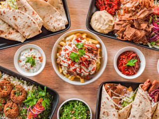 Restaurants and takeaways in Coolock COOLOCK Just Eat