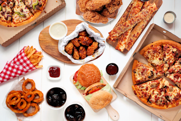 Restaurants and takeaways in Ballybofey BALLYBOFEY Just Eat