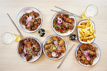 Just best sale eat clontarf