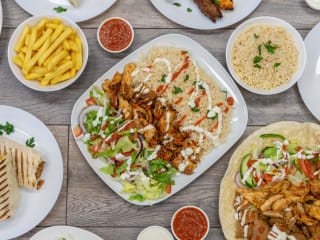 Just eat dundrum hotsell