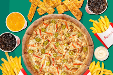 Just eat clontarf online