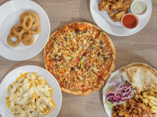 Just eat best sale glanmire