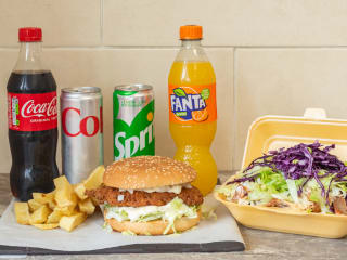Restaurants and takeaways in Dublin Clontarf Just Eat