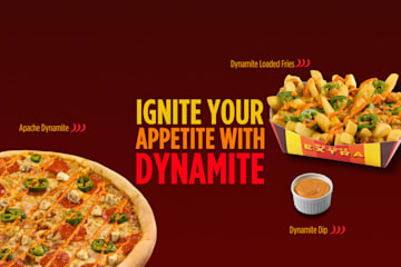 Just eat moate clearance