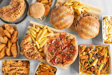 Restaurants and takeaways in Rathcoole RATHCOOLE Just Eat