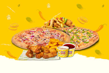 Restaurants and takeaways in Cavan Bellananagh Just Eat