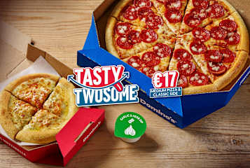 Just eat moate discount