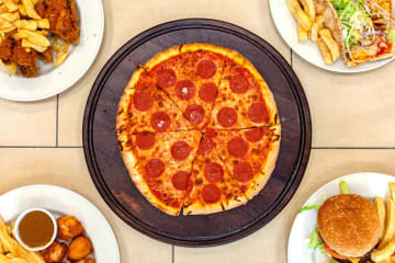Just eat moate discount