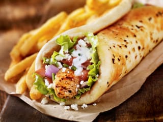 Restaurants and takeaways in Kildare Clane Just Eat