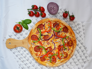 Restaurants and takeaways in Kildare Kilcullen Kildare Just Eat