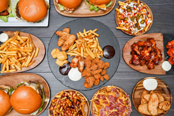 Macaris meakstown just eat discount