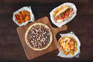 Restaurants and takeaways in Kildare Kilcock Just Eat