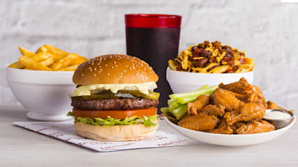 Restaurants and takeaways in Kildare Kilcullen Kildare Just Eat