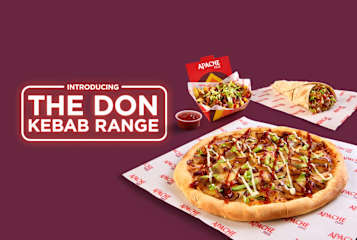 Just eat top ballyjamesduff