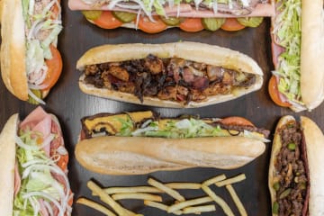 Restaurants and takeaways in Glanmire GLANMIRE Just Eat