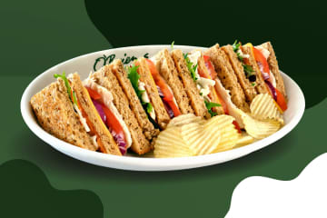 Macaris meakstown 2025 just eat