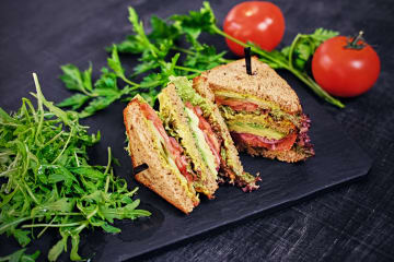 Just eat glanmire on sale