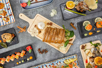 Just eat clearance clontarf