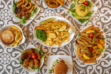 Macaris meakstown just eat discount