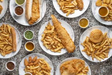 Just eat gorey cheap