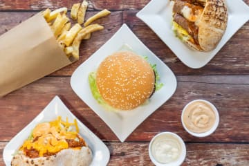 Restaurants and takeaways in Cork Macroom Just Eat