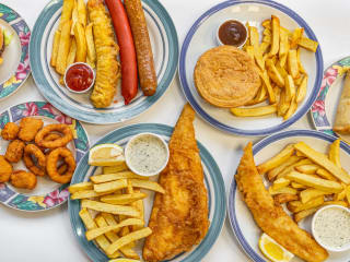 Just 2025 eat glanmire