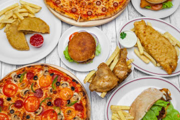 Just eat clontarf sales